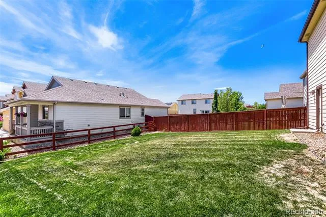 1519 New Season Drive Windsor, CO 80550