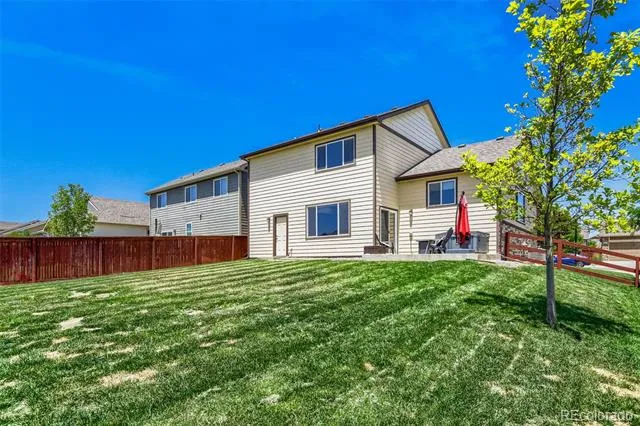 1519 New Season Drive Windsor, CO 80550