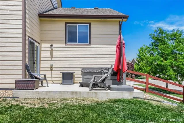 1519 New Season Drive Windsor, CO 80550
