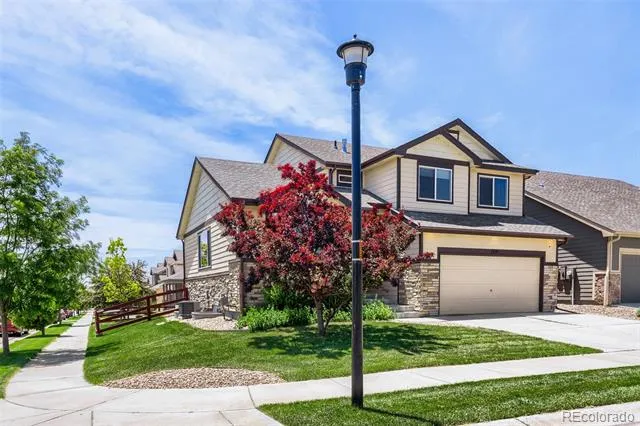 1519 New Season Drive Windsor, CO 80550