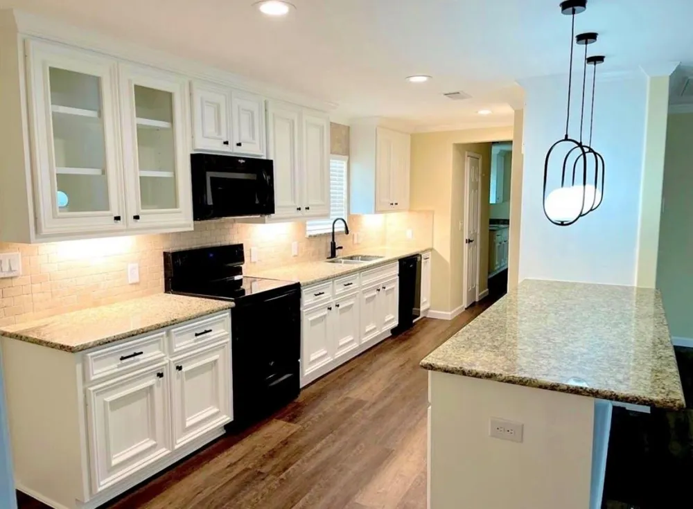 340 Oak Ridge Drive Onalaska, TX 77360