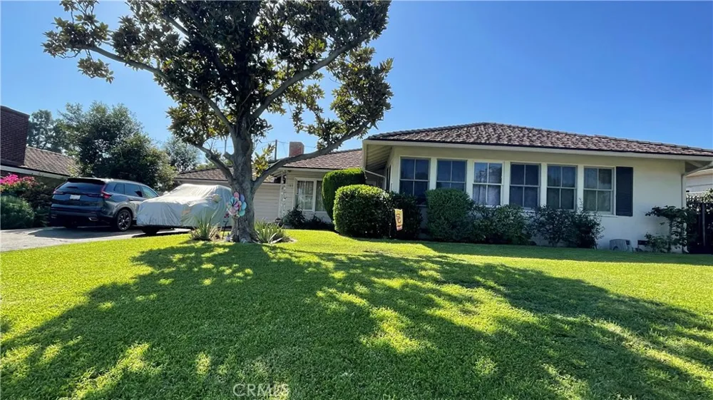 1385 Belhaven San Marino, CA 91108
