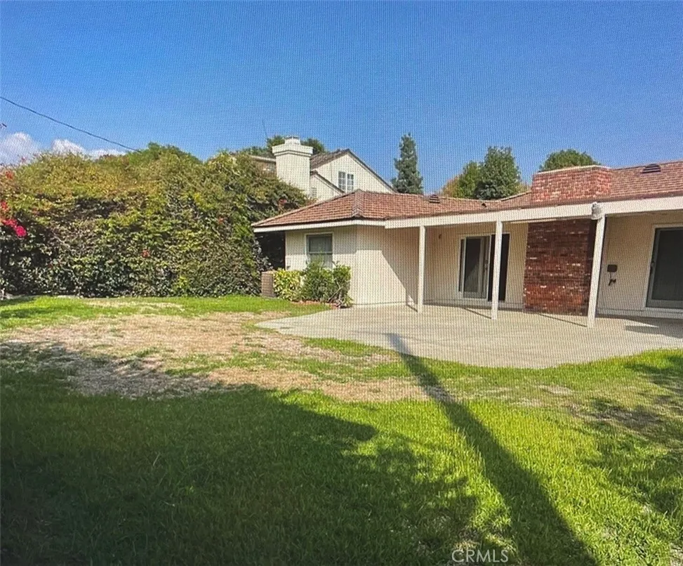 1385 Belhaven San Marino, CA 91108