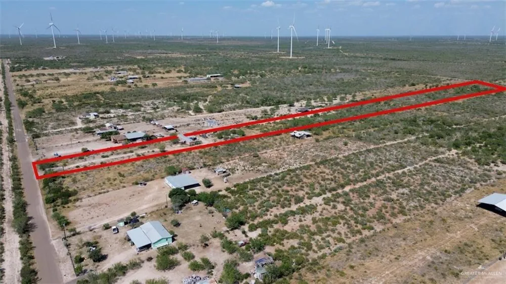 272 Wood Brothers Road Rio Grande City, TX 78582