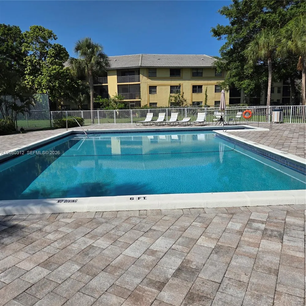8911 NW 28th Dr #C Coral Springs, FL 33065