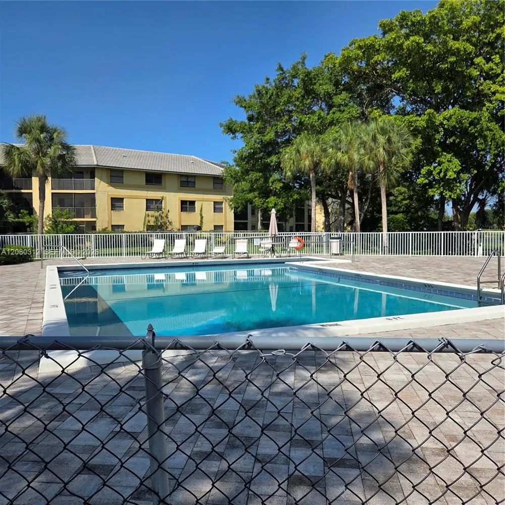 8911 NW 28th Dr #C Coral Springs, FL 33065