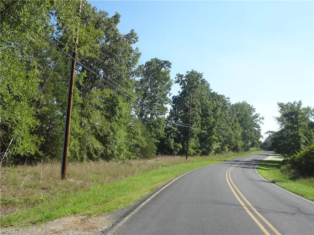 0 Garner Road Denton, NC 27239