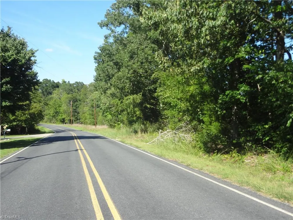 0 Garner Road Denton, NC 27239