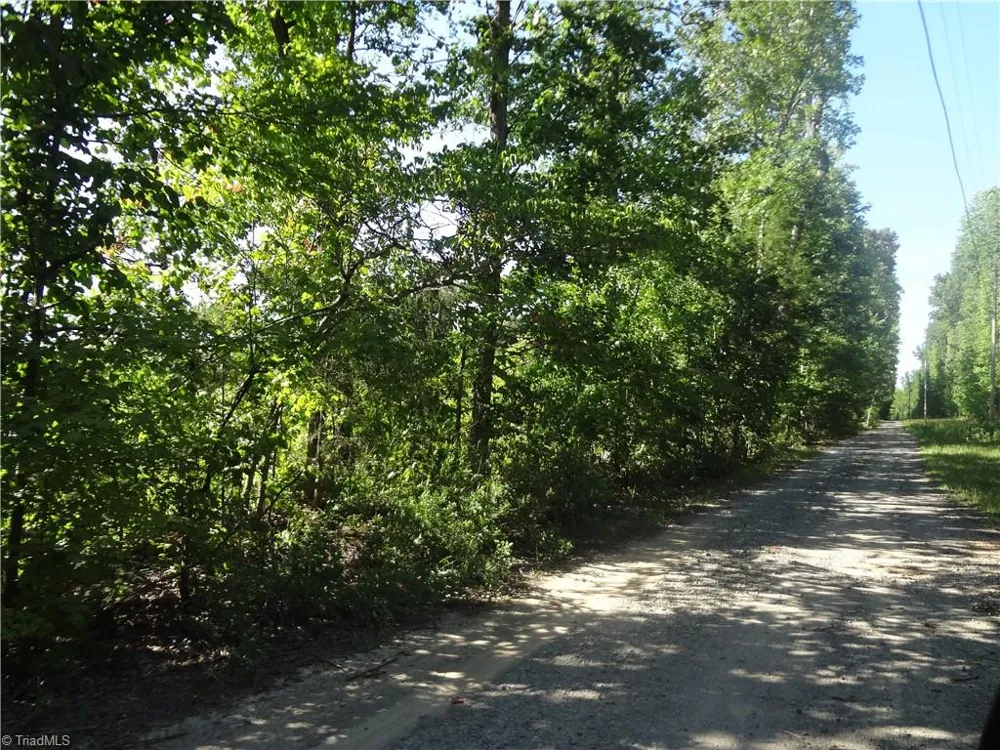 0 Garner Road Denton, NC 27239