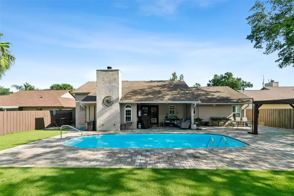 7610 HEATHFIELD COURT Orlando, FL 32835