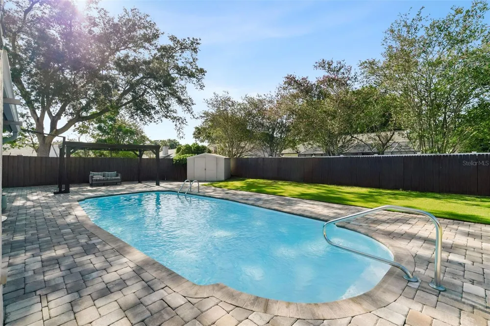 7610 HEATHFIELD COURT Orlando, FL 32835