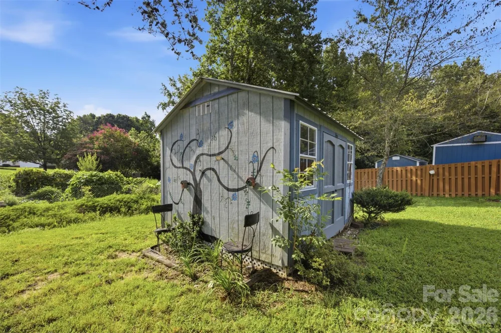 1297 Creekview Drive Gastonia, NC 28052