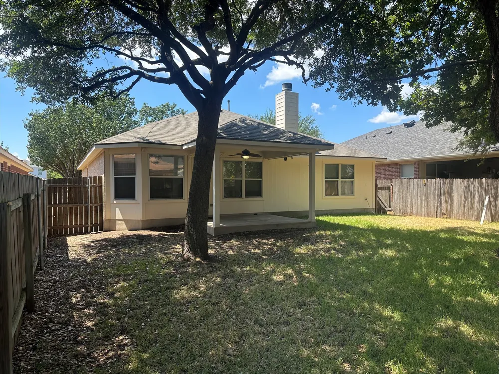 2206 Bakers Way Cedar Park, TX 78613