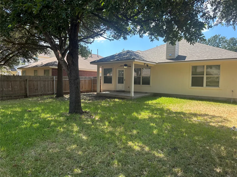 2206 Bakers Way Cedar Park, TX 78613