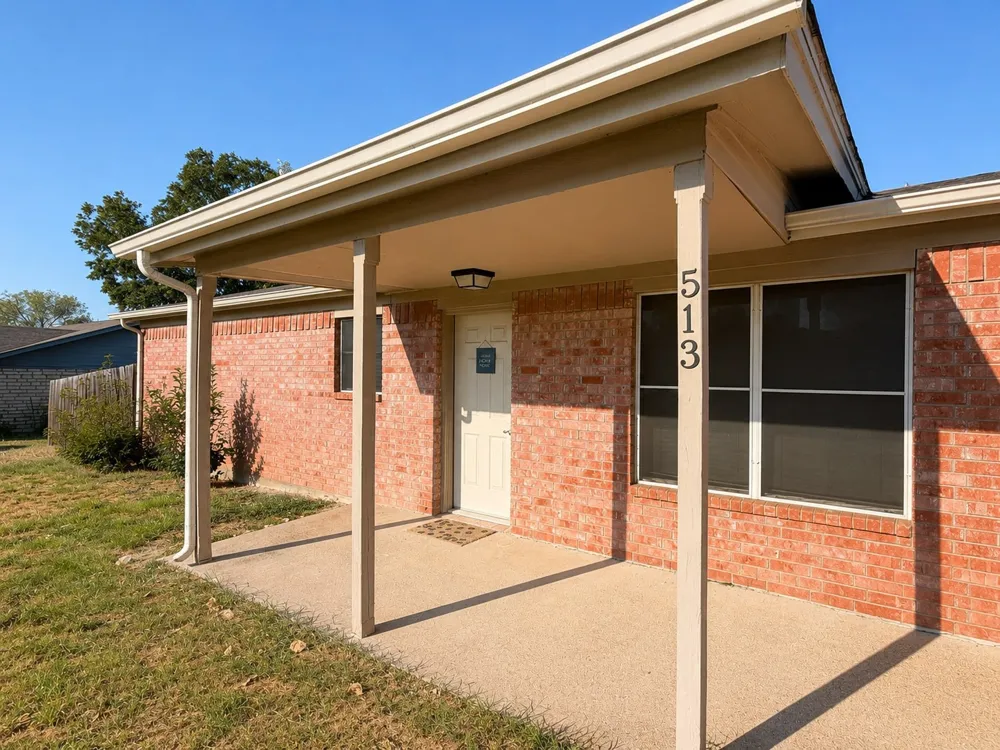 513 Ranch Road Granbury, TX 76049