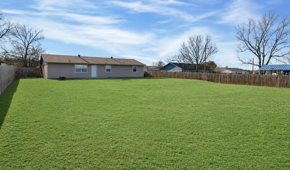 513 Ranch Road Granbury, TX 76049