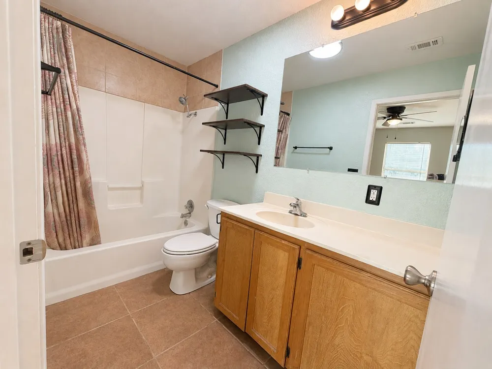 513 Ranch Road Granbury, TX 76049