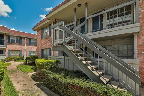 2350 Bering Drive #106
