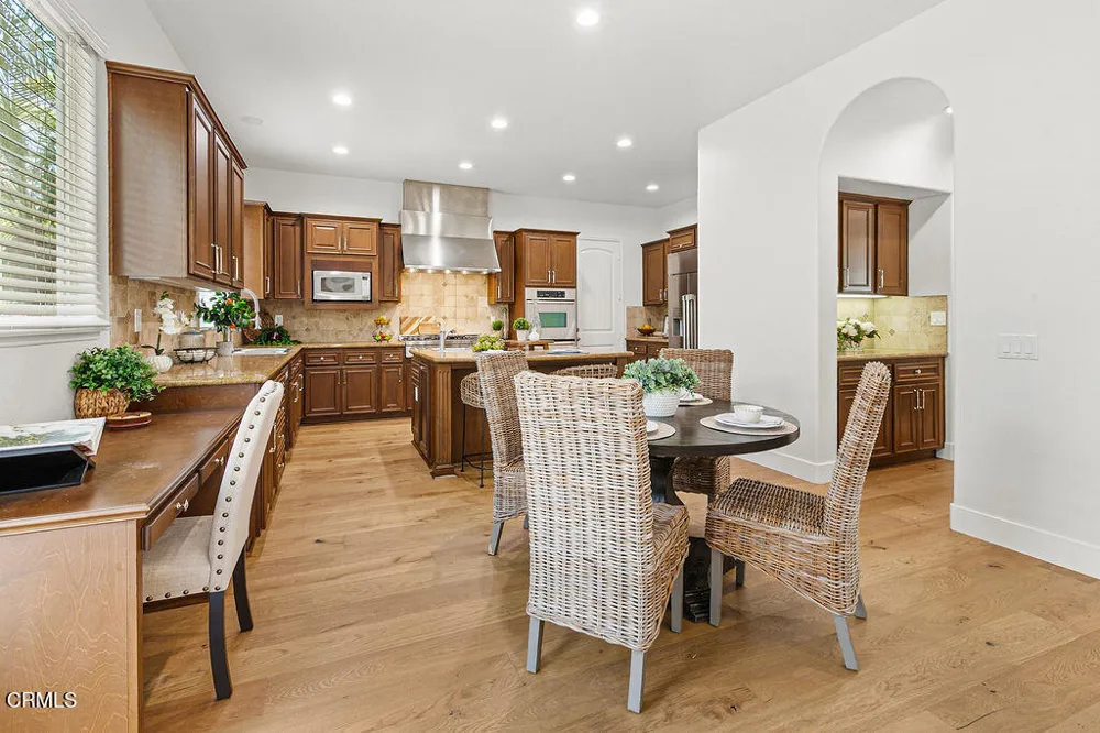 3273 Canopy Drive Camarillo, CA 93012