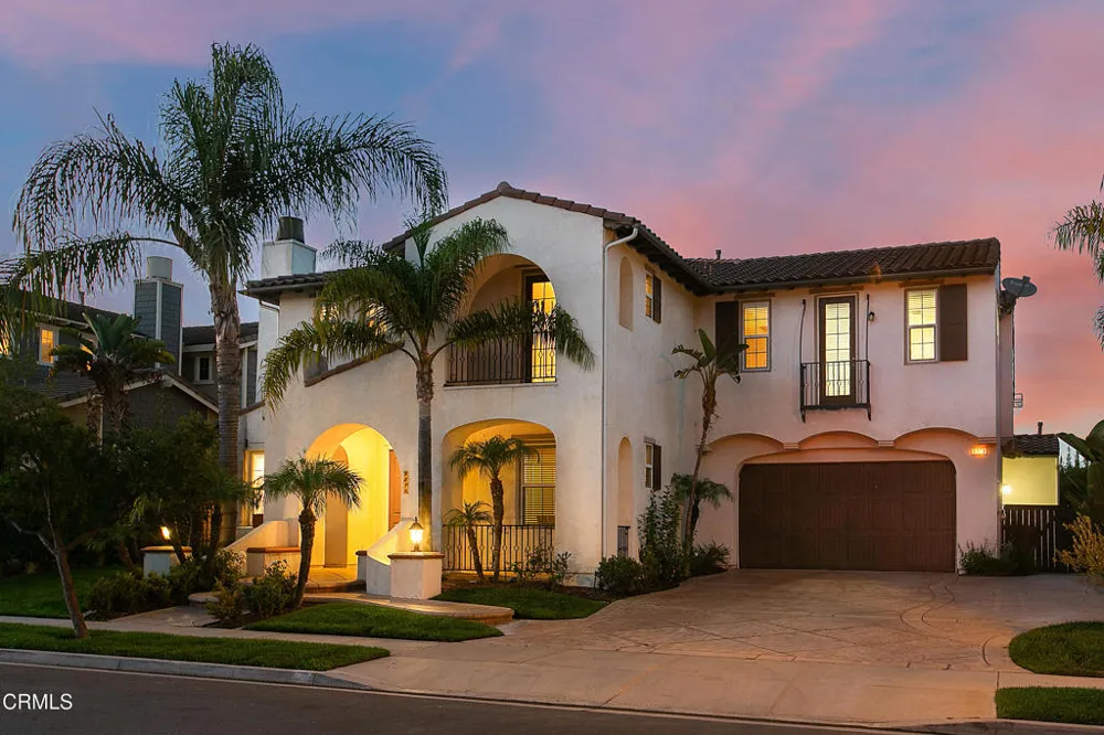 3273 Canopy Drive Camarillo, CA 93012