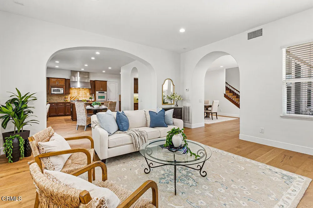 3273 Canopy Drive Camarillo, CA 93012