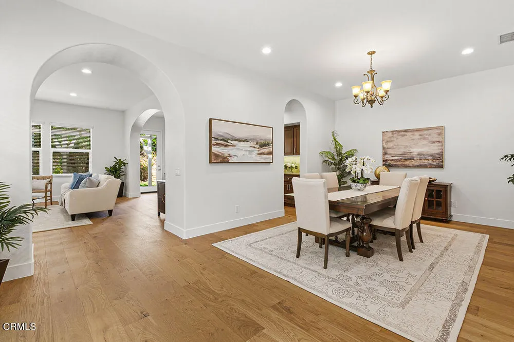 3273 Canopy Drive Camarillo, CA 93012