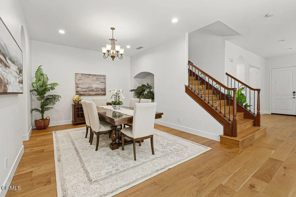 3273 Canopy Drive Camarillo, CA 93012