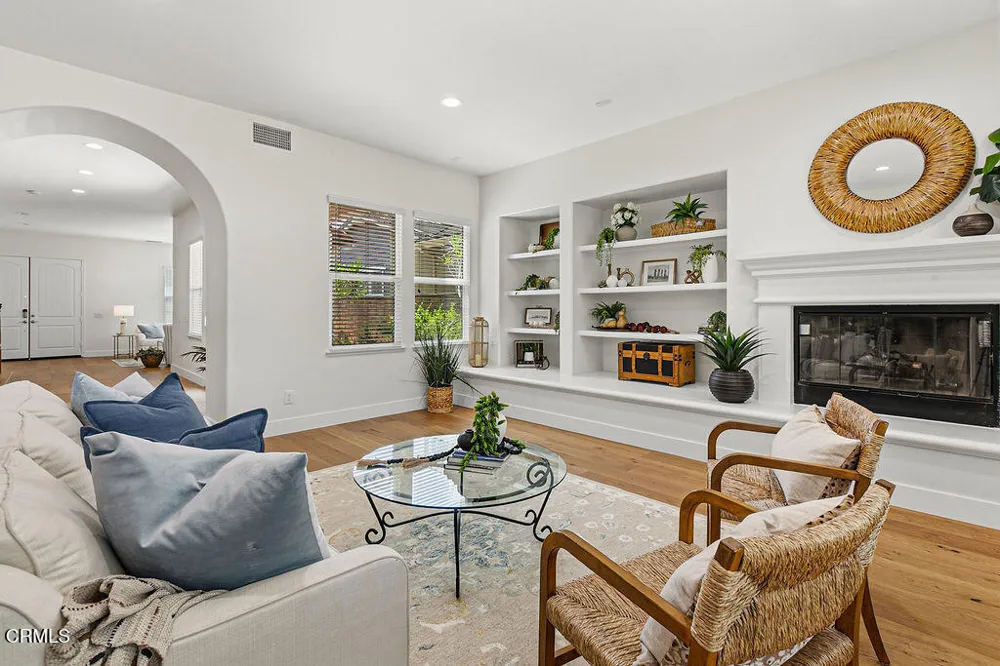 3273 Canopy Drive Camarillo, CA 93012