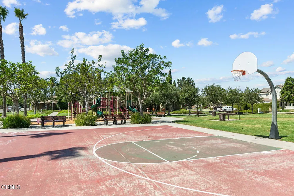 3273 Canopy Drive Camarillo, CA 93012