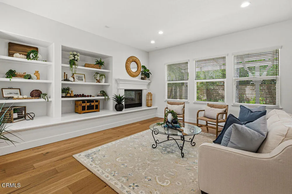 3273 Canopy Drive Camarillo, CA 93012