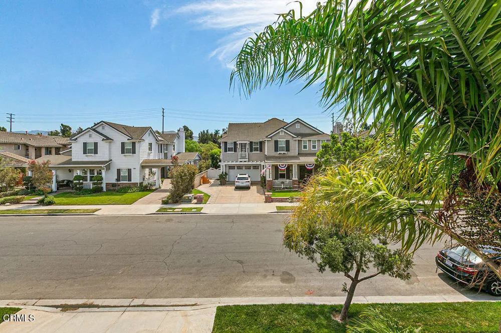 3273 Canopy Drive Camarillo, CA 93012
