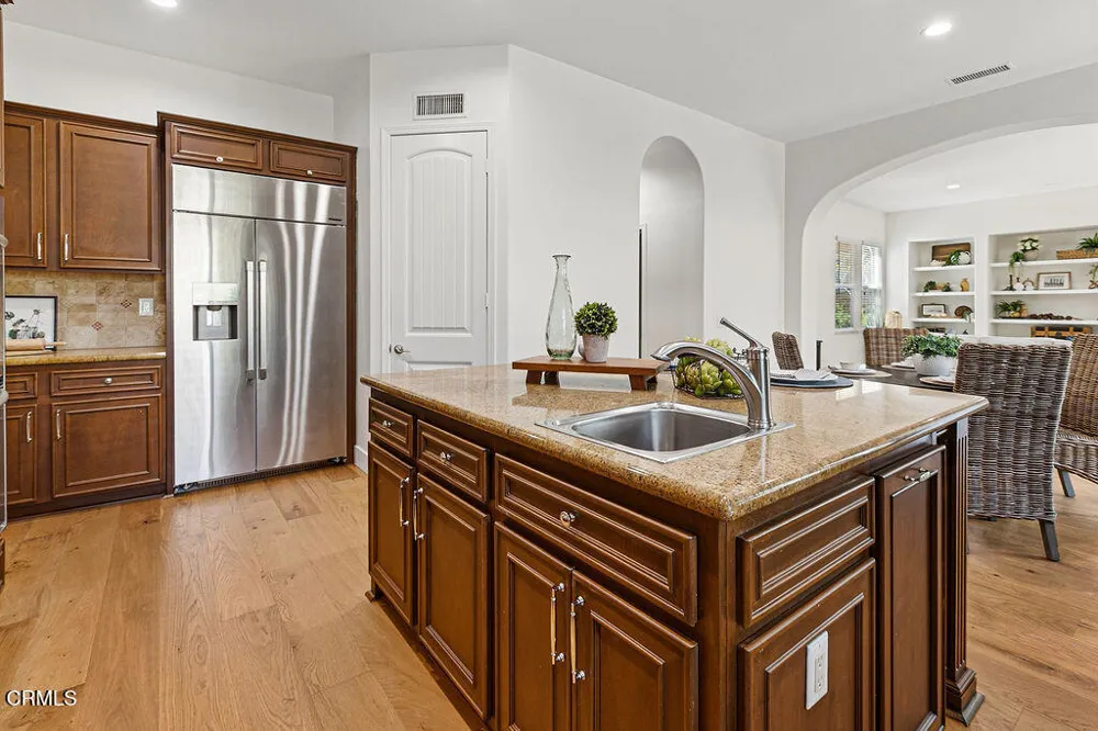 3273 Canopy Drive Camarillo, CA 93012