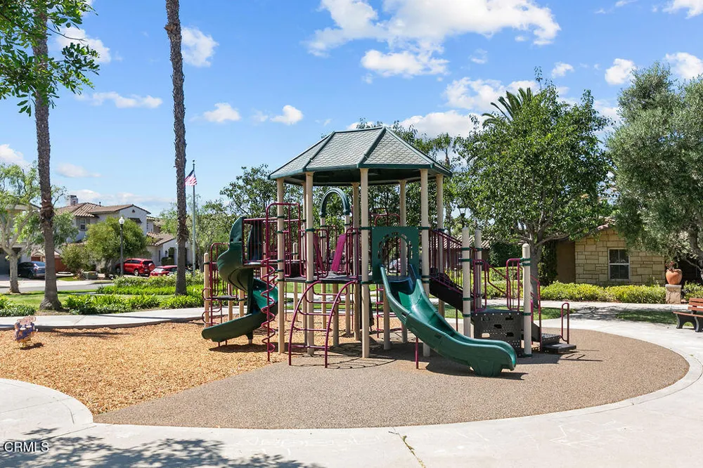 3273 Canopy Drive Camarillo, CA 93012