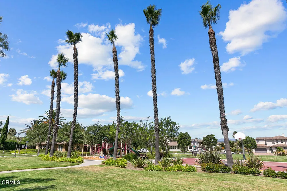 3273 Canopy Drive Camarillo, CA 93012