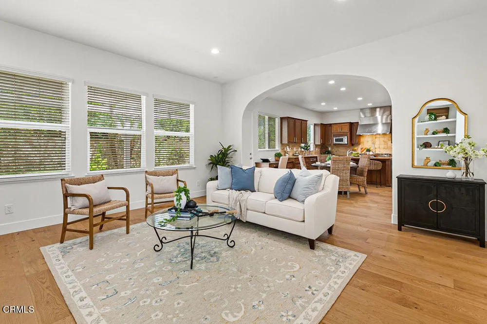 3273 Canopy Drive Camarillo, CA 93012