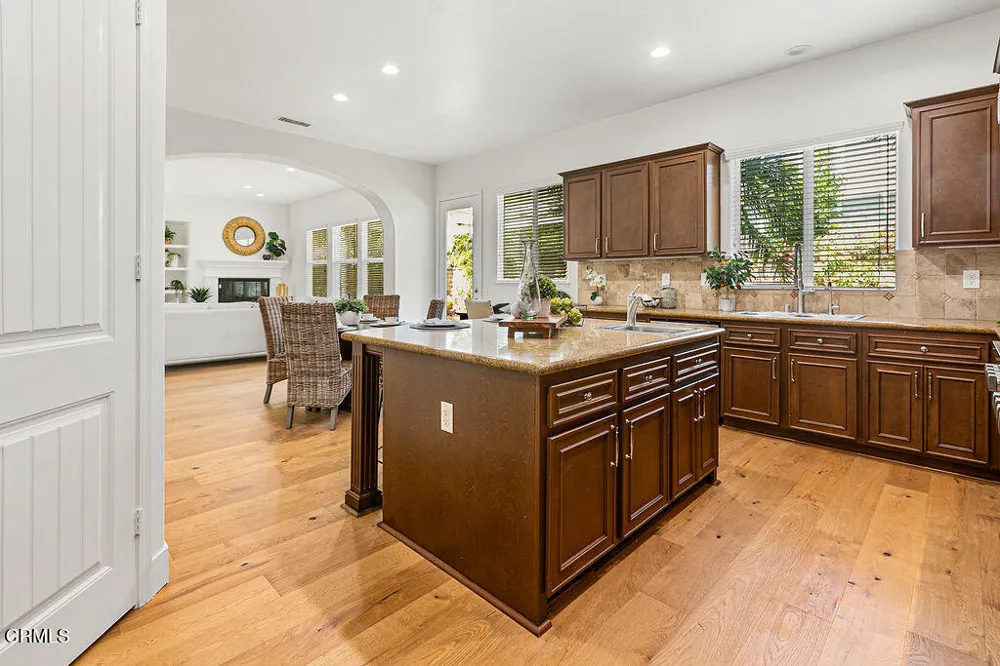 3273 Canopy Drive Camarillo, CA 93012