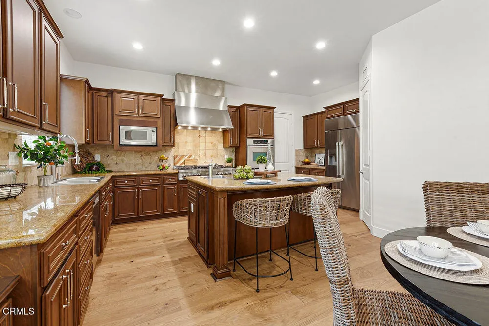 3273 Canopy Drive Camarillo, CA 93012