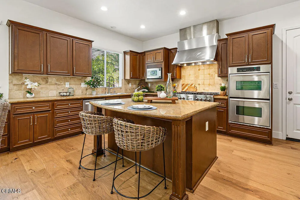 3273 Canopy Drive Camarillo, CA 93012