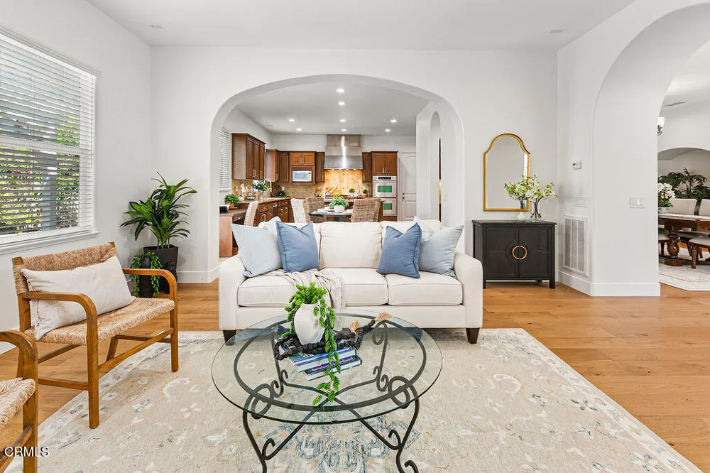 3273 Canopy Drive Camarillo, CA 93012