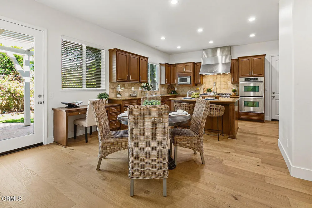 3273 Canopy Drive Camarillo, CA 93012