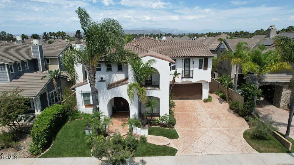 3273 Canopy Drive Camarillo, CA 93012