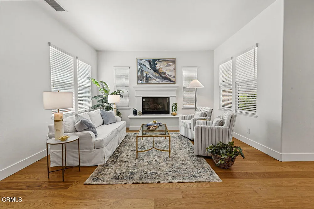 3273 Canopy Drive Camarillo, CA 93012