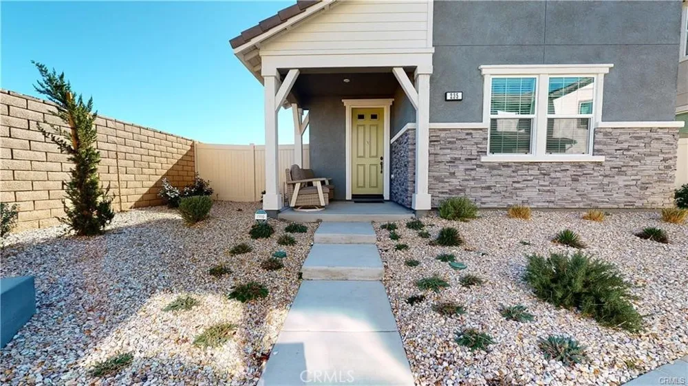 235 Black Walnut Palmdale, CA 93551