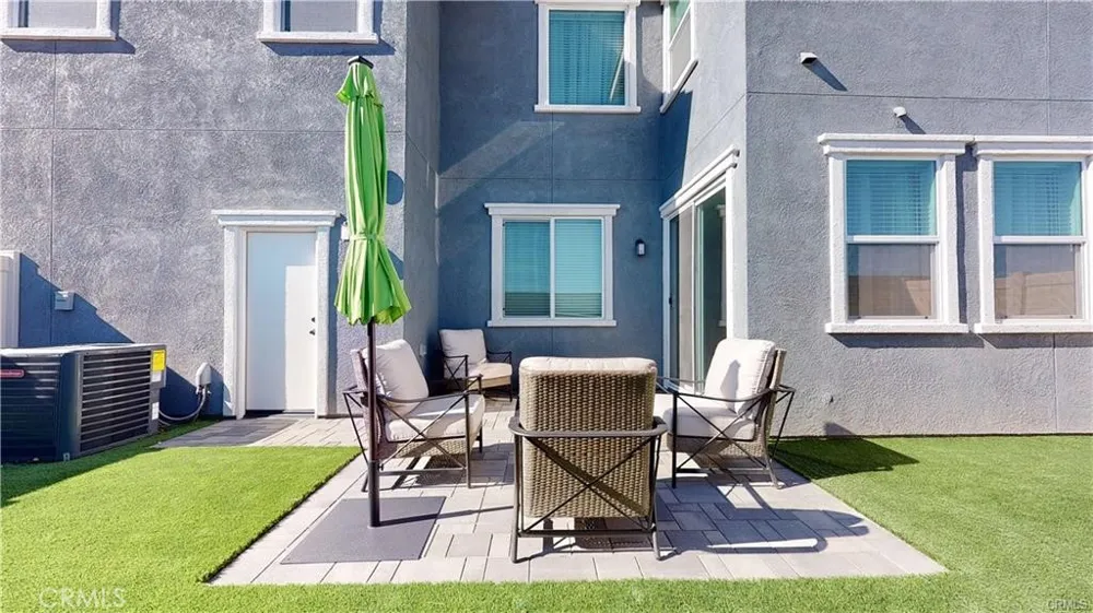 235 Black Walnut Palmdale, CA 93551