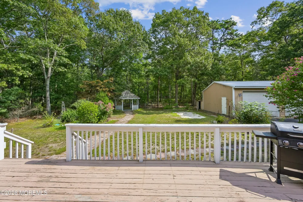 11 Angela Drive Little Egg Harbor, NJ 08087