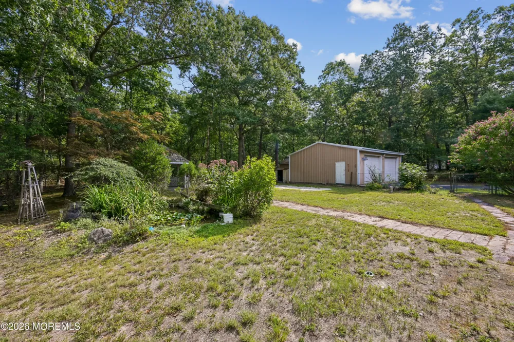 11 Angela Drive Little Egg Harbor, NJ 08087