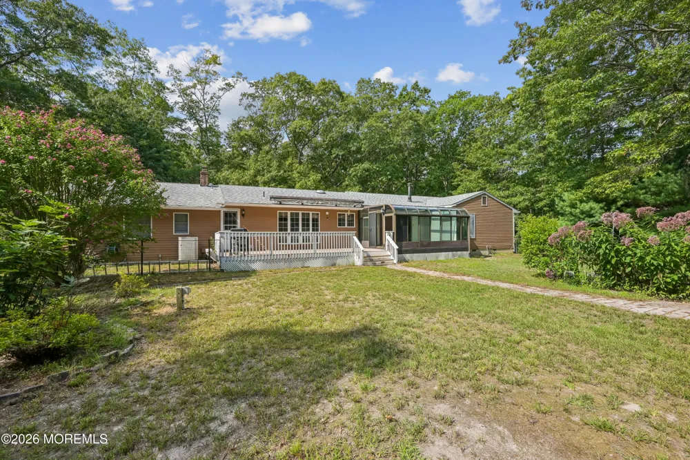 11 Angela Drive Little Egg Harbor, NJ 08087