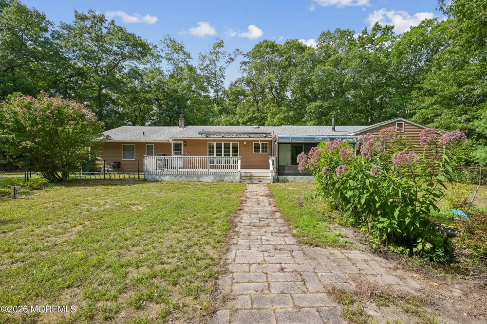 11 Angela Drive Little Egg Harbor, NJ 08087