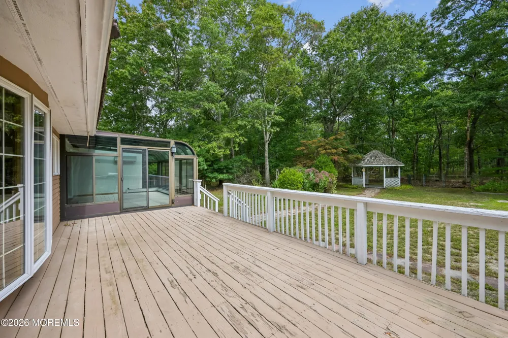 11 Angela Drive Little Egg Harbor, NJ 08087