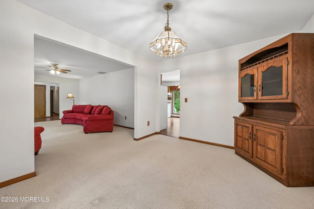11 Angela Drive Little Egg Harbor, NJ 08087